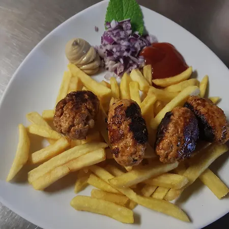 Altes Hammerherrenhaus