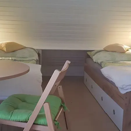 Altes Hammerherrenhaus Übelbach