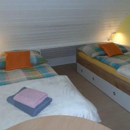 Altes Hammerherrenhaus Übelbach