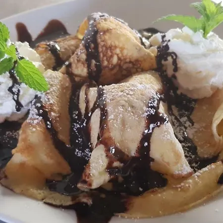 Altes Hammerherrenhaus Herberg 3*