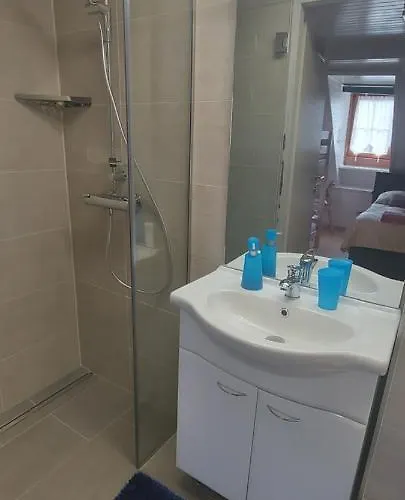 Altes Hammerherrenhaus 3* Uebelbach