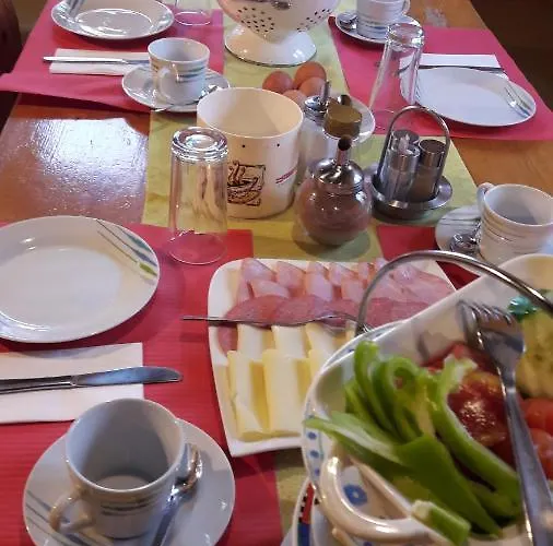 Altes Hammerherrenhaus 3*