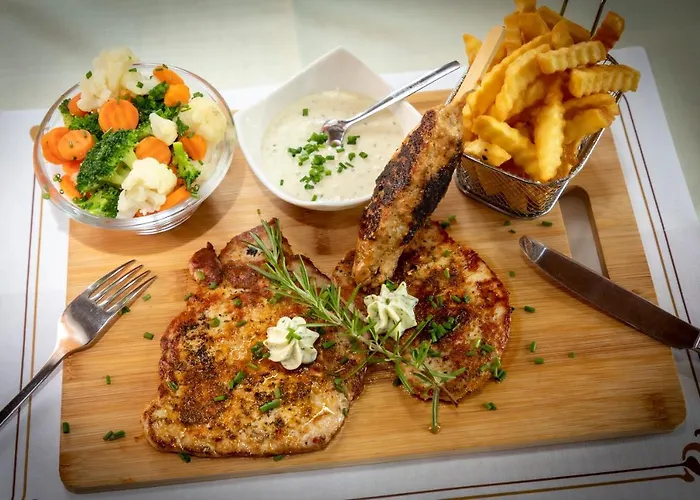 Altes Hammerherrenhaus Übelbach