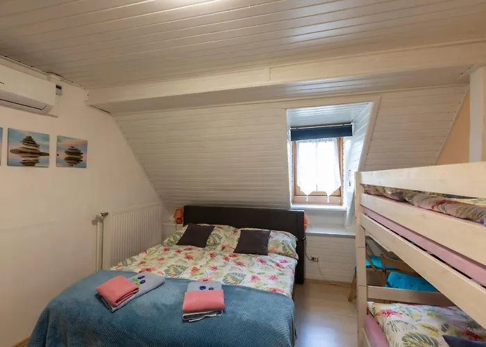 Altes Hammerherrenhaus 3* Uebelbach