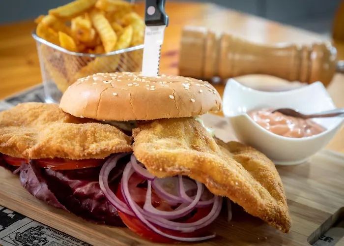 Altes Hammerherrenhaus Inn 3*