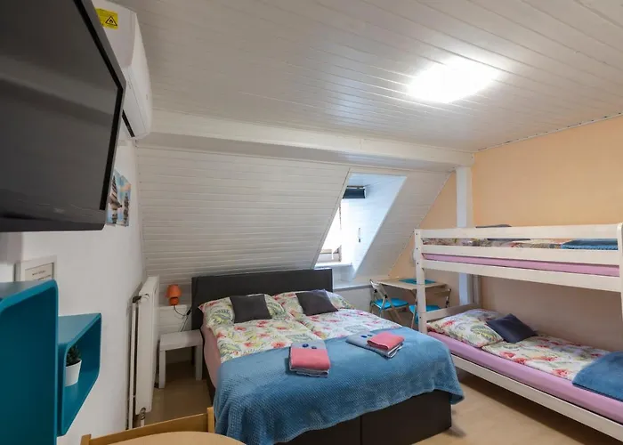 Inn Altes Hammerherrenhaus Uebelbach