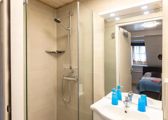 Herberg Altes Hammerherrenhaus Übelbach