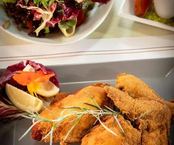 Altes Hammerherrenhaus 3* Übelbach