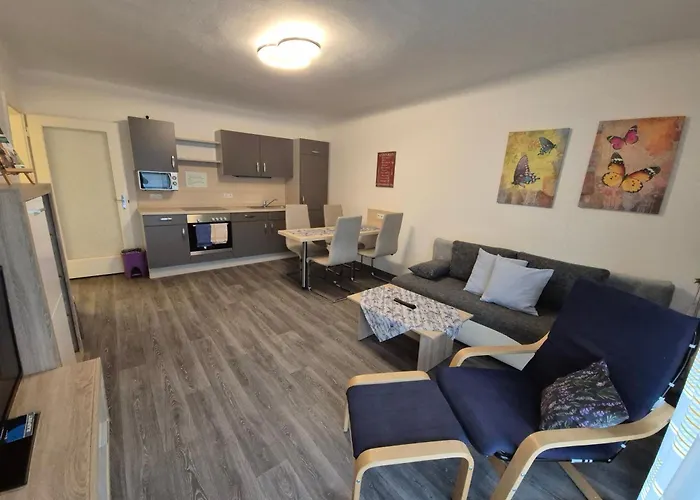 Altes Hammerherrenhaus 3* Übelbach