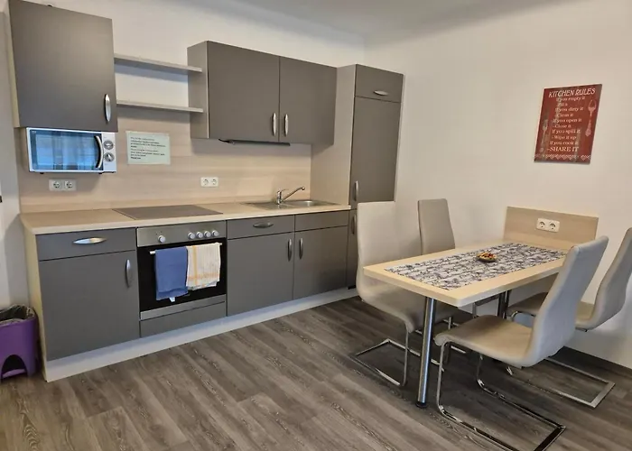 Altes Hammerherrenhaus