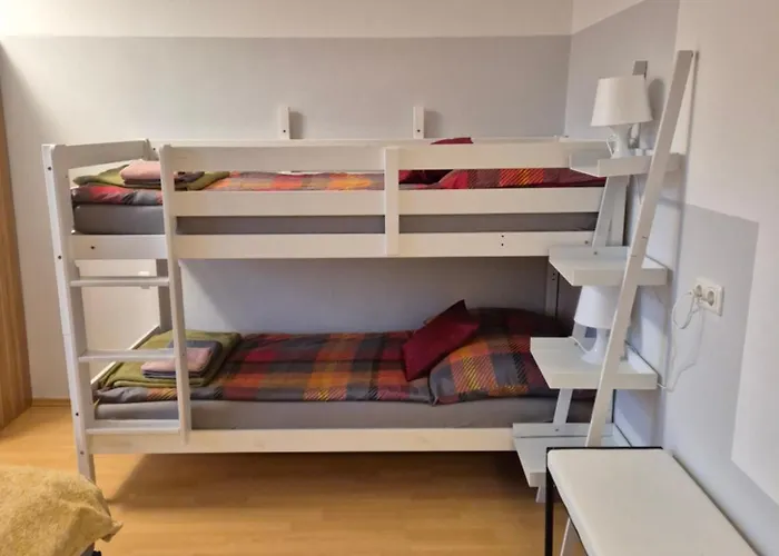 Altes Hammerherrenhaus Herberg 3*