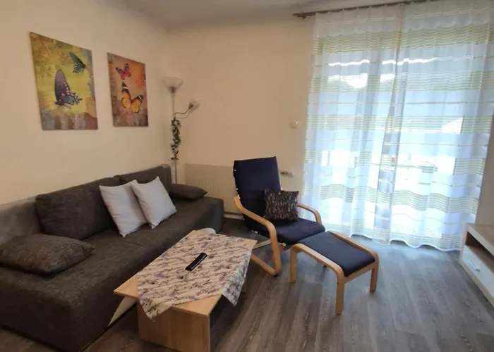 Herberg Altes Hammerherrenhaus 3*