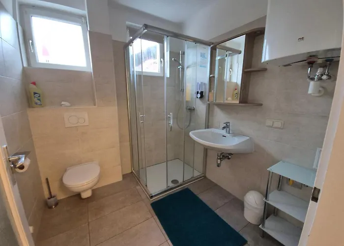 Altes Hammerherrenhaus Zajazd Übelbach