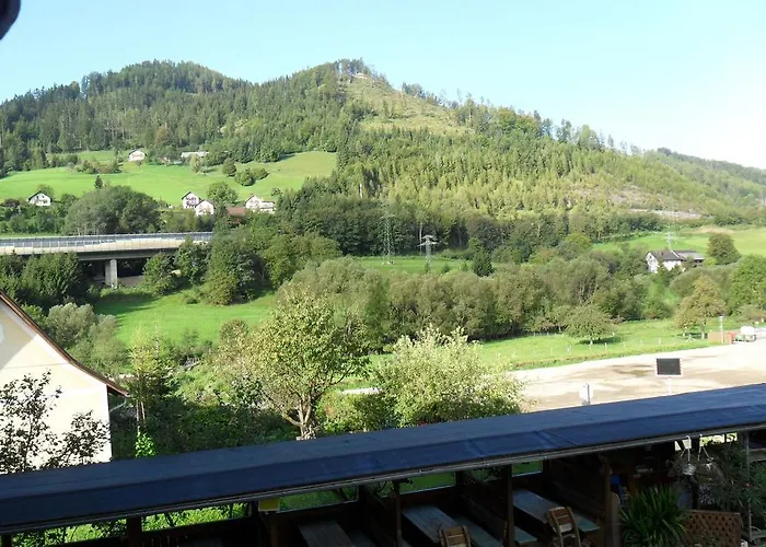 Inn Altes Hammerherrenhaus 3*