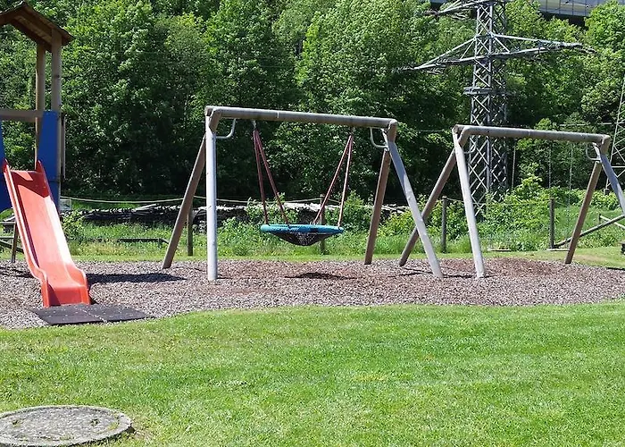 Inn Altes Hammerherrenhaus Uebelbach