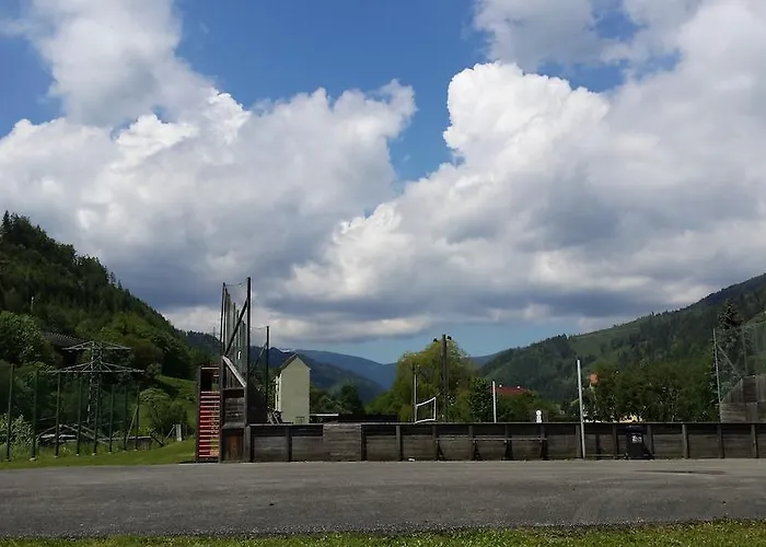 Herberg Altes Hammerherrenhaus