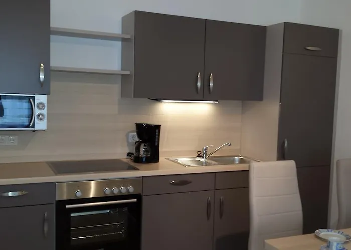 Altes Hammerherrenhaus