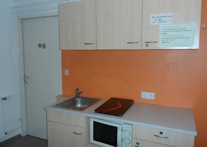 Altes Hammerherrenhaus 3* Uebelbach