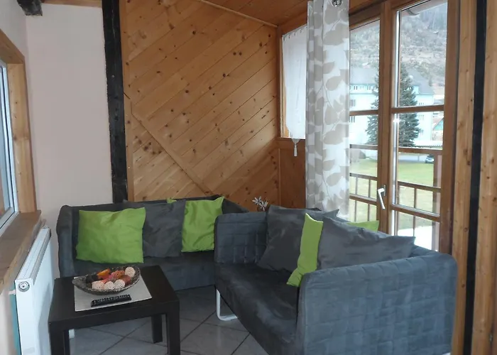 Altes Hammerherrenhaus