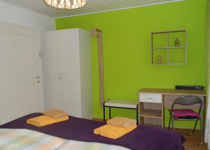 Altes Hammerherrenhaus Zajazd