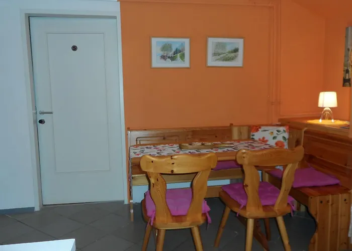 Inn Altes Hammerherrenhaus 3*