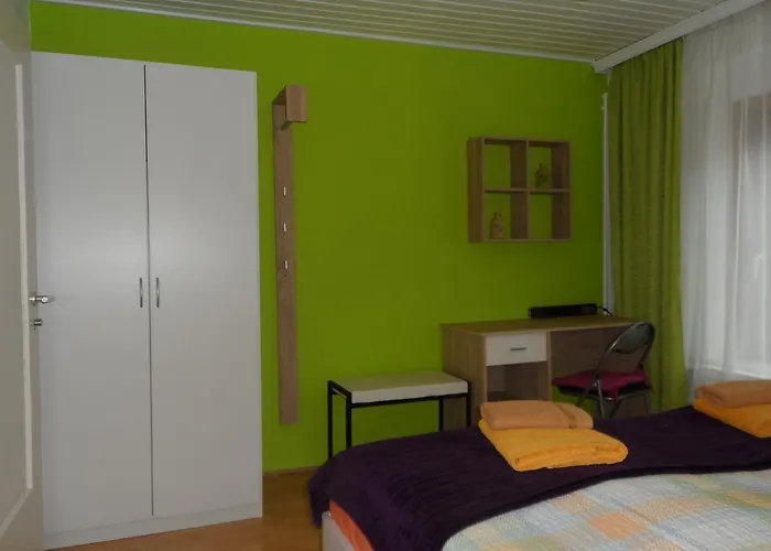 Altes Hammerherrenhaus