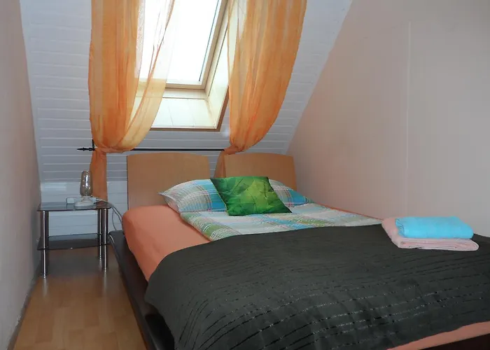 Zajazd Altes Hammerherrenhaus 3*