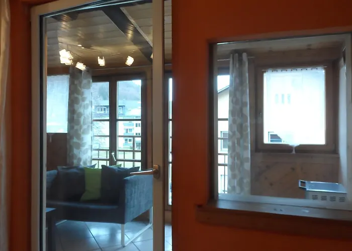 Altes Hammerherrenhaus 3*