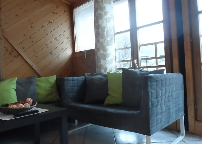 Inn Altes Hammerherrenhaus Uebelbach