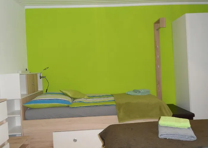 Altes Hammerherrenhaus