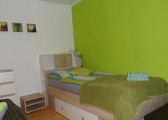 Altes Hammerherrenhaus Übelbach