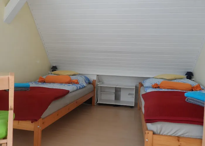 Altes Hammerherrenhaus Inn 3*