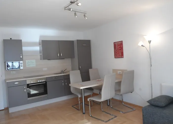 Altes Hammerherrenhaus Übelbach