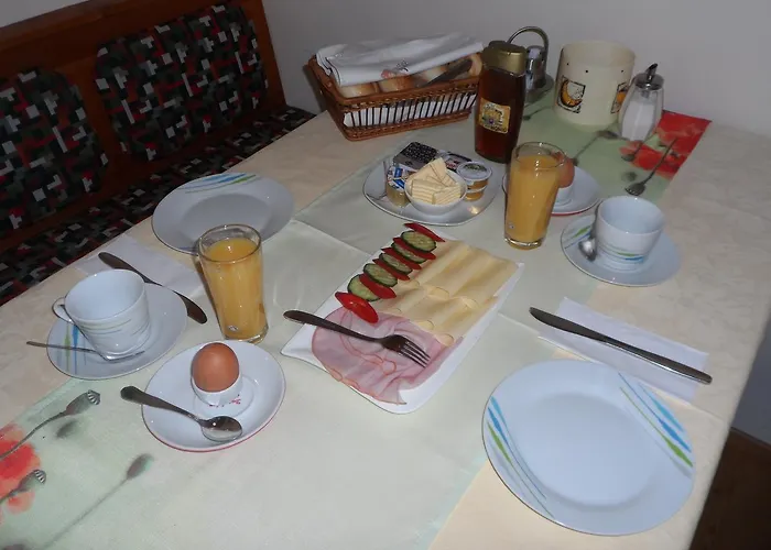 Altes Hammerherrenhaus 3*