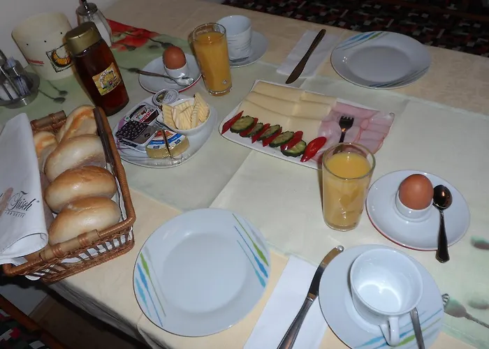 Altes Hammerherrenhaus 3*