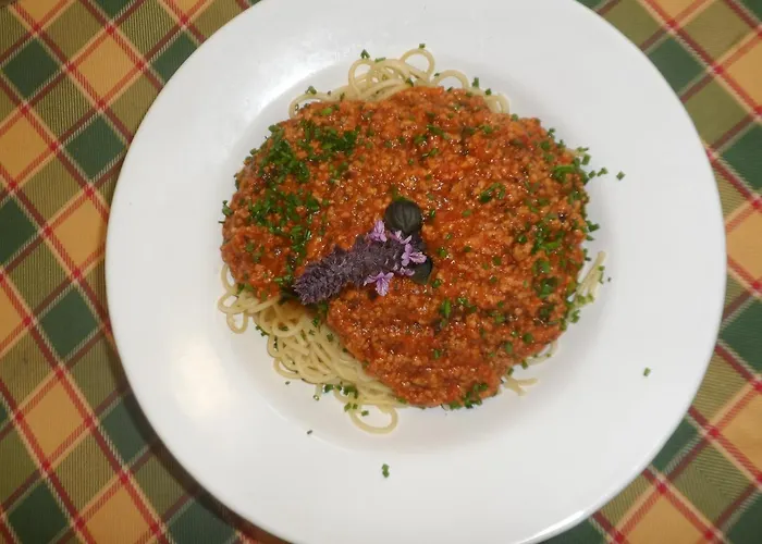 Herberg Altes Hammerherrenhaus 3*