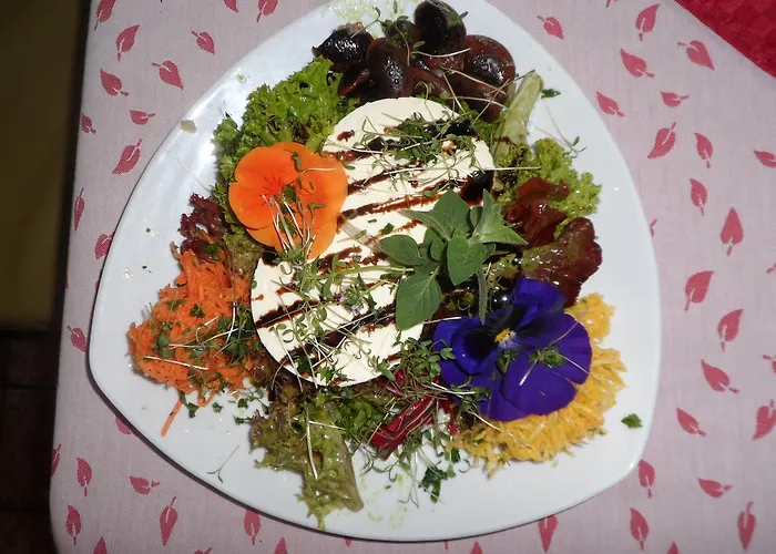 Inn Altes Hammerherrenhaus Uebelbach