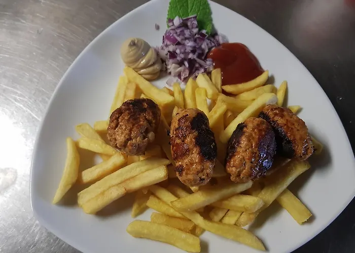 Altes Hammerherrenhaus