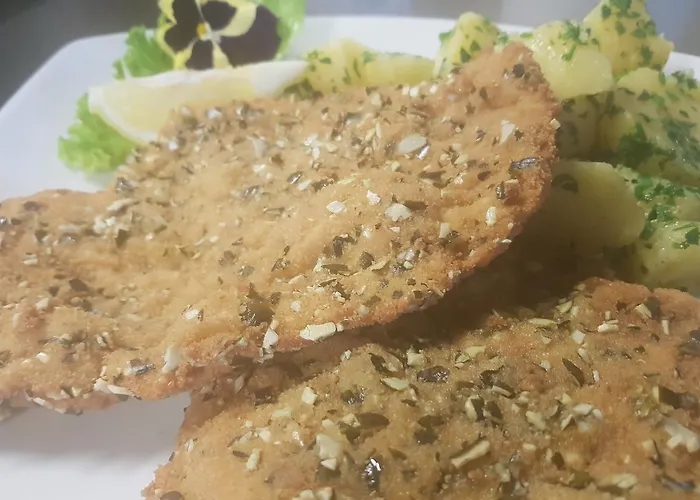 Altes Hammerherrenhaus Uebelbach