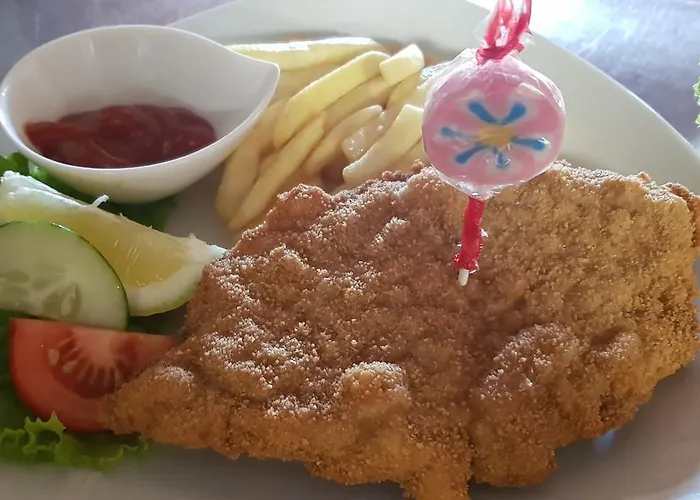 Inn Altes Hammerherrenhaus Uebelbach