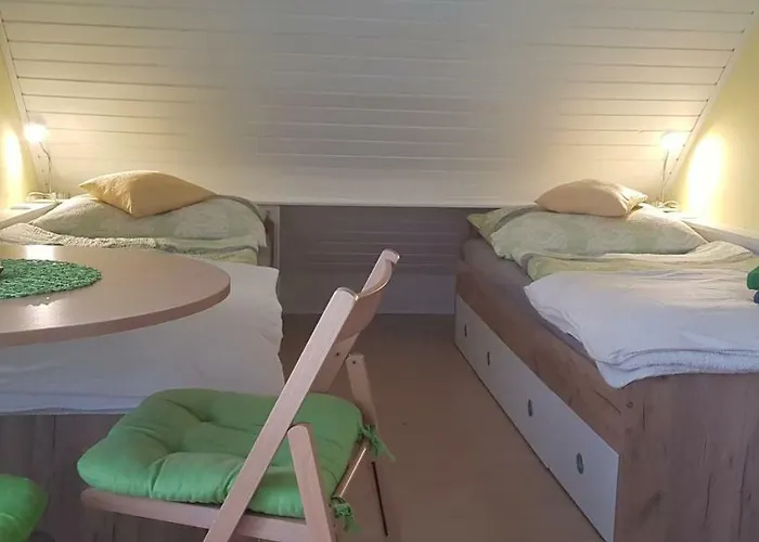 Altes Hammerherrenhaus Uebelbach