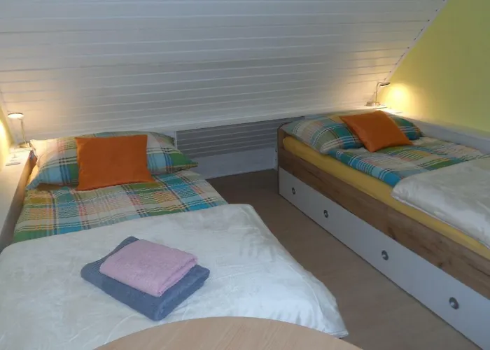 Altes Hammerherrenhaus Uebelbach