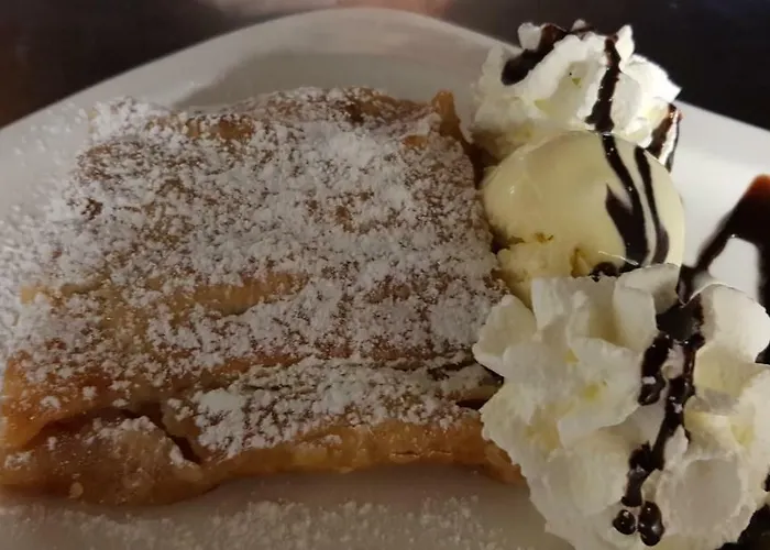 Altes Hammerherrenhaus Herberg 3*